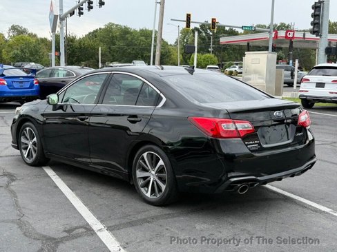 Used 2019 Subaru Legacy 2.5i Limited image 13