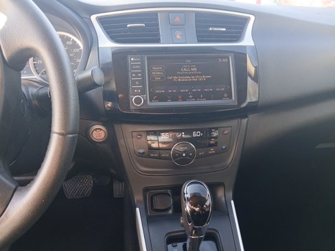 Used 2019 Nissan Sentra SV image 21