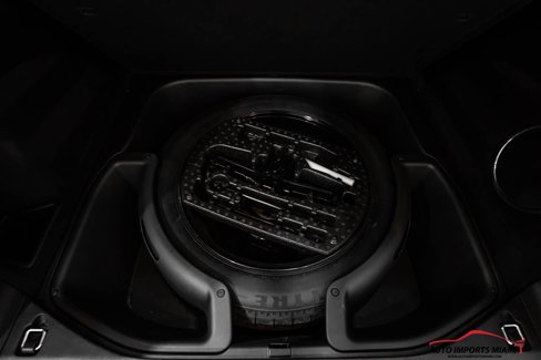 Used 2018 Jeep Grand Cherokee Trackhawk image 71