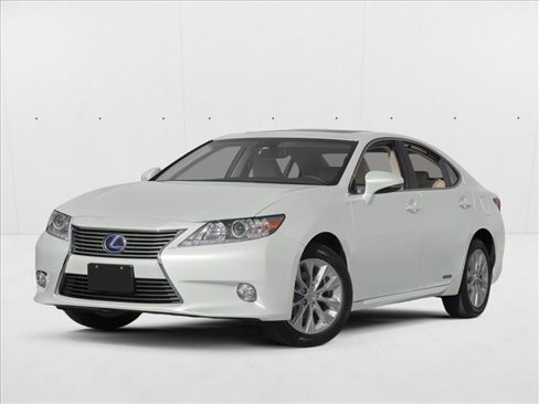 Used 2013 Lexus ES 300h image 1