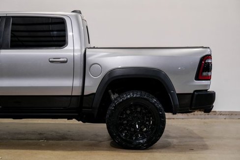 Used 2021 RAM 1500 TRX w/ TRX Level 2 Equipment Group image 38