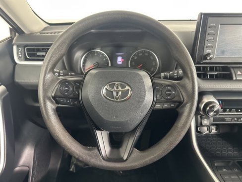Used 2019 Toyota RAV4 XLE image 17