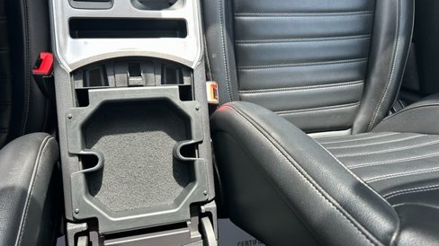 Used 2023 Ford Edge SEL image 26