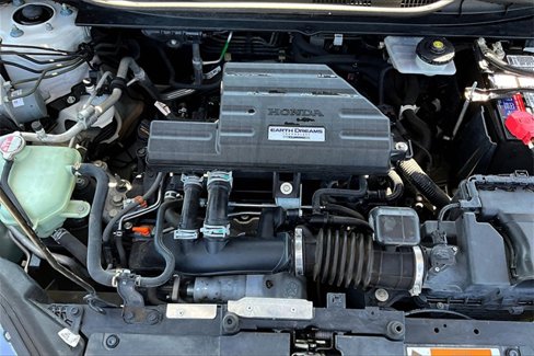 Used 2018 Honda CR-V Touring image 31
