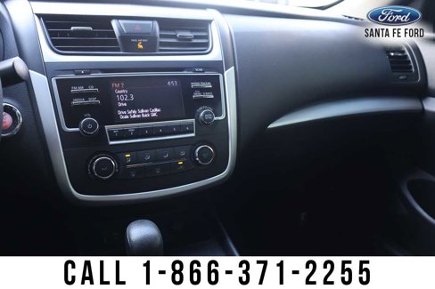 Used 2017 Nissan Altima 2.5 S w/ Power Driver Seat Package image 38