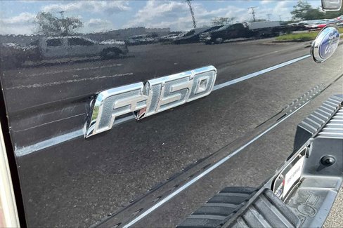 Used 2010 Ford F150 XLT image 28
