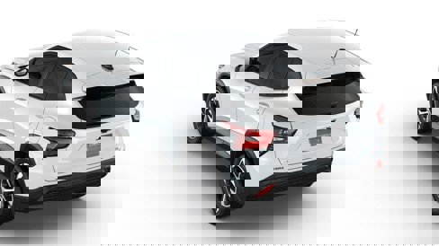 New 2026 Chevrolet Trax RS image 4