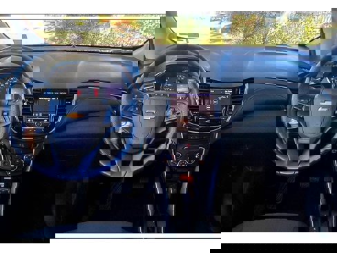 Used 2020 Chevrolet Trax LS w/ Tint and Cruise Package image 15