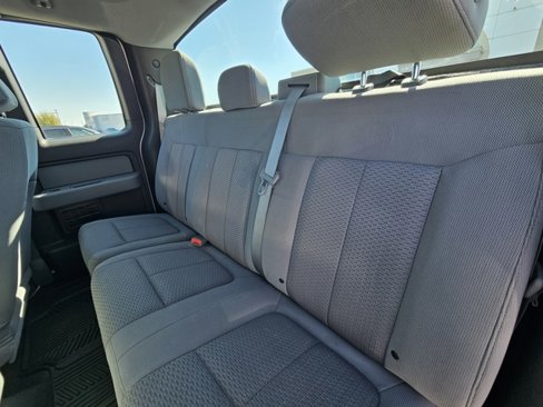 Used 2013 Ford F150 STX w/ Mid Equipment Group image 11