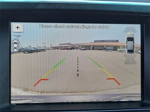 Used 2017 Ford Explorer Sport w/ Equipment Group 401A image 15