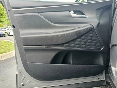 Used 2023 Hyundai Santa Fe SEL image 21