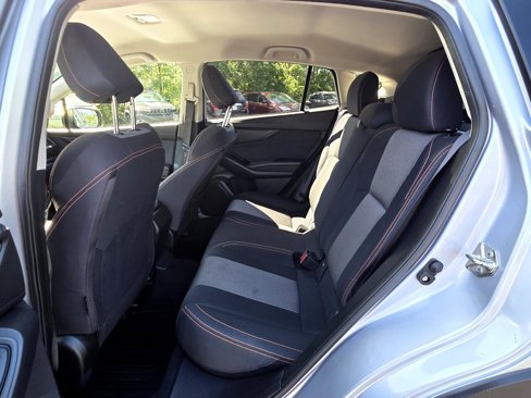 Used 2018 Subaru Crosstrek 2.0i Premium image 34