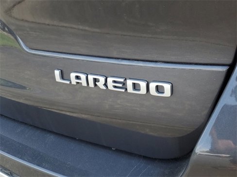 New 2025 Jeep Grand Cherokee L Laredo image 6