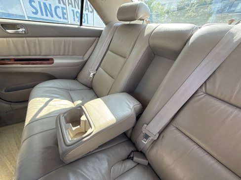 Used 2003 Toyota Camry XLE image 31