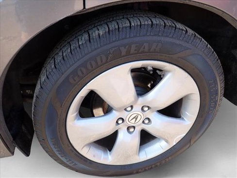 Used 2007 Acura RDX SH-AWD image 7
