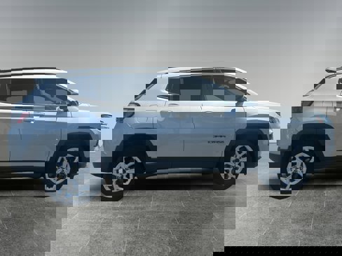 New 2025 Jeep Compass Latitude w/ Convenience Group image 6
