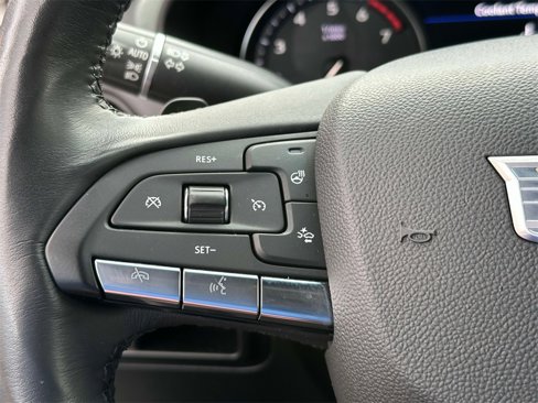 Used 2020 Cadillac CT4 Premium Luxury image 32