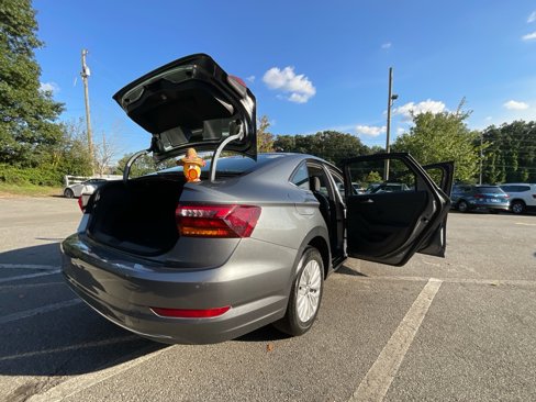 Used 2019 Volkswagen Jetta S w/ Driver Assistance Package image 32