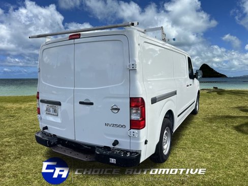 Used 2017 Nissan NV 2500 S image 8