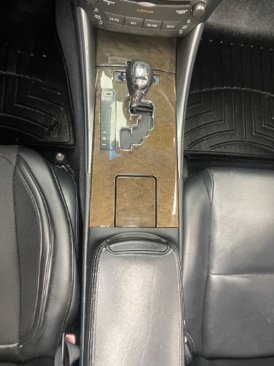 Used 2010 Lexus IS 250C w/ Luxury Pkg image 20
