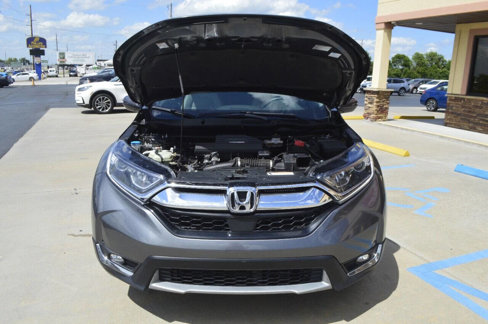 Used 2019 Honda CR-V EX-L image 37