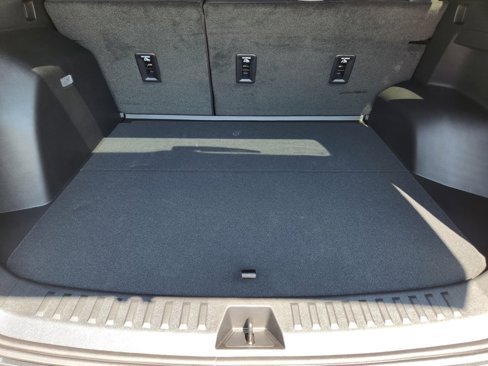 New 2026 Chevrolet Equinox LT image 28