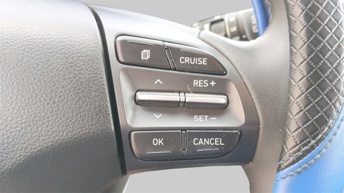 Used 2018 Hyundai Kona Limited image 22