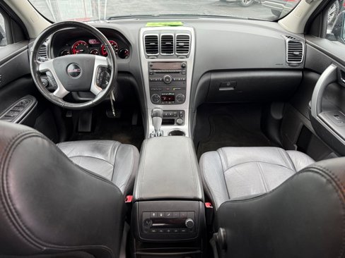 Used 2011 GMC Acadia SLT image 19