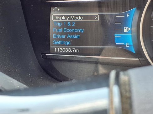 Used 2017 Ford Explorer XLT w/ Equipment Group 202A image 20