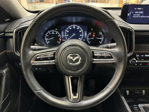 Used 2024 MAZDA CX-50 AWD 2.5 S w/ Cargo Package image 8