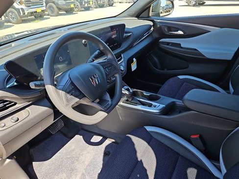 New 2026 Buick Envista Preferred image 13