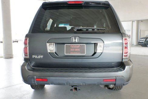 Used 2006 Honda Pilot EX-L image 5