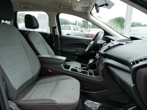 Used 2017 Ford Escape S image 23