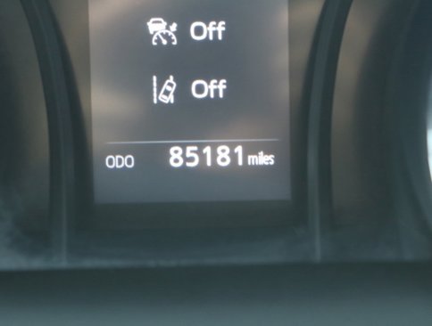 Used 2019 Toyota Camry LE image 27