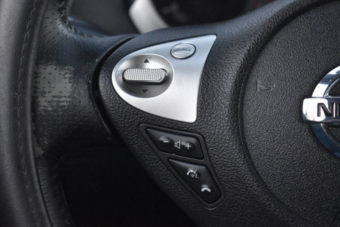 Used 2012 Nissan Juke SV image 20