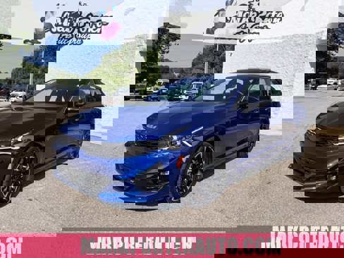 Used 2024 Kia K5 GT-Line image 1