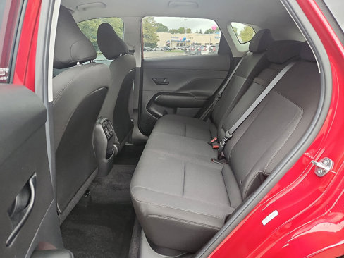Used 2024 Hyundai Kona SEL image 11