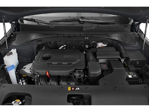 Used 2019 Kia Sorento L image 8