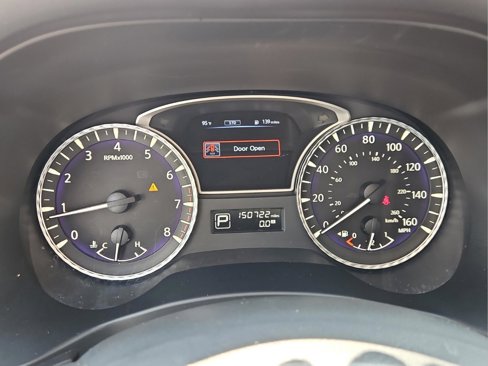 Used 2018 INFINITI QX60 FWD w/ Premium Plus Package image 20