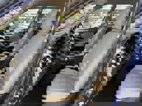 Used 2023 Nissan Rogue SV image 25