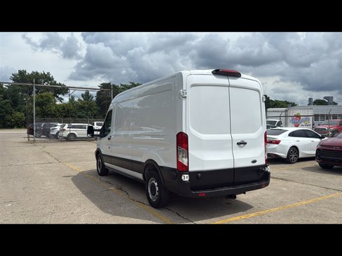 Used 2019 Ford Transit 350 148 Medium Roof image 4