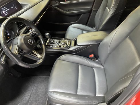 Used 2024 MAZDA CX-30 AWD 2.5 S w/ Select Sport Pkg image 20