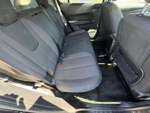 Used 2012 Chevrolet Equinox LT w/ Driver Convenience Package image 15