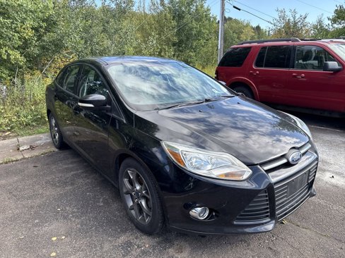 Used 2013 Ford Focus SE image 2