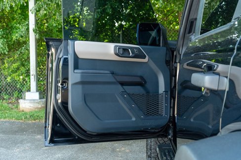 Used 2024 Ford Bronco Wildtrak image 15