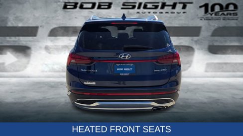 Used 2023 Hyundai Santa Fe Limited image 5