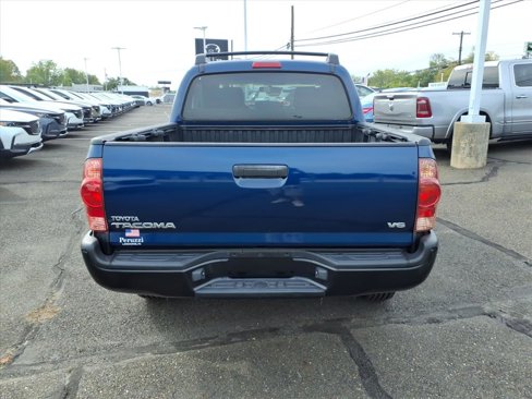 Used 2008 Toyota Tacoma 4x4 Double Cab image 9