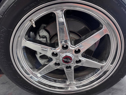 Used 2019 Ford F150 XL w/ Equipment Group 101A Mid image 12