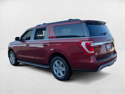 Used 2018 Ford Expedition Max XLT w/ Equipment Group 202A image 7