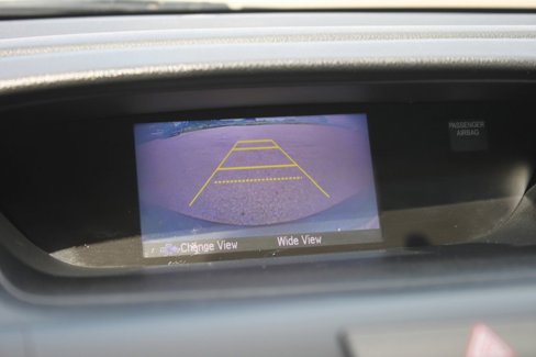 Used 2016 Honda CR-V LX image 13